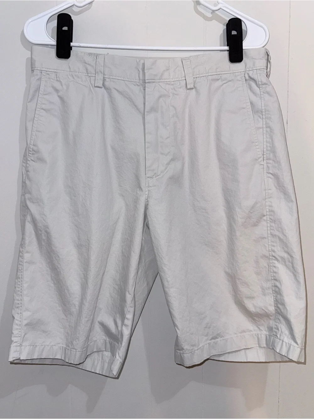 J.Crew Club Short Lightweight Chino - Size 31 | 10.5
